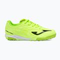 Dětské kopačky Joma Evolution Jr TF fluor green 8