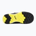 Dětské fotbalové boty Joma Super Copa Jr TF black / fluor yellow 4