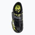 Dětské fotbalové boty Joma Super Copa Jr TF black / fluor yellow 5