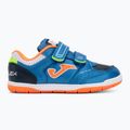 Dětské kopačky Joma Top Flex Jr IN royal/blue 2