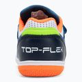 Dětské kopačky Joma Top Flex Jr IN royal/blue 6