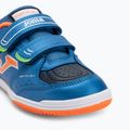 Dětské kopačky Joma Top Flex Jr IN royal/blue 7