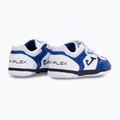 Dětské kopačky Joma Top Flex Jr IN royal blue/white 10