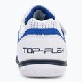 Dětské kopačky Joma Top Flex Jr IN royal blue/white 6