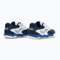 Dětské kopačky Joma Cancha Jr IN navy blue/white 3