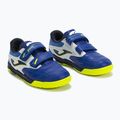 Dětské kopačky Joma Cancha Jr IN royal blue 2