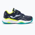 Dětské tenisové boty Joma Master JR 1000 C navy blue