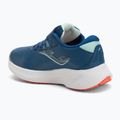 Dětské běžecké boty Joma Hispalis navy blue 3