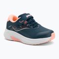 Dětské běžecké boty Joma Hispalis navy blue/pink 10