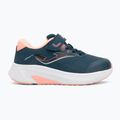 Dětské běžecké boty Joma Hispalis navy blue/pink