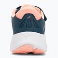 Dětské běžecké boty Joma Hispalis navy blue/pink 5