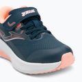 Dětské běžecké boty Joma Hispalis navy blue/pink 6