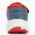 Dětské běžecké boty Joma Fenix navy blue/red 6