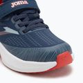 Dětské běžecké boty Joma Fenix navy blue/red 7