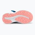Dětské běžecké boty Joma Fenix navy blue/pink 4