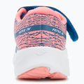Dětské běžecké boty Joma Fenix navy blue/pink 6