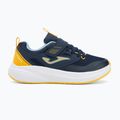 Dětské boty Joma Ferro Jr navy blue/orange 2
