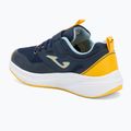 Dětské boty Joma Ferro Jr navy blue/orange 3