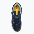 Dětské boty Joma Ferro Jr navy blue/orange 5