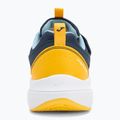 Dětské boty Joma Ferro Jr navy blue/orange 6