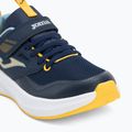 Dětské boty Joma Ferro Jr navy blue/orange 7