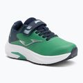 Běžecké boty dziecięe Joma Speed Jr green