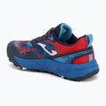 Dětské běžecké boty Joma Sima Jr navy blue / royal blue 3