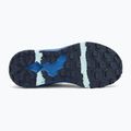 Dětské běžecké boty Joma Sima Jr navy blue / royal blue 4
