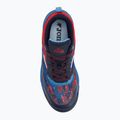 Dětské běžecké boty Joma Sima Jr navy blue / royal blue 5