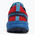 Dětské běžecké boty Joma Sima Jr navy blue / royal blue 6