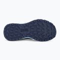 Dětské běžecké boty Joma Tundra Jr navy blue/pink 4