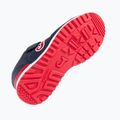 Dětské boty Joma Tornado navy blue/red 4