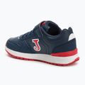 Dětské boty Joma Tornado navy blue/red 3