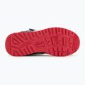 Dětské boty Joma Tornado navy blue/red 4