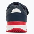 Dětské boty Joma Tornado navy blue/red 6