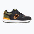 Dětské boty Joma Tornado black/green