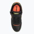 Dětské boty Joma Tornado black/green 5