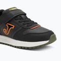 Dětské boty Joma Tornado black/green 7