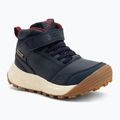 Dětské boty Joma Camba Jr navy blue