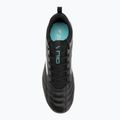 Pánské kopačky  Joma Numero-10 FG black/turquoise 5