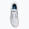 Pánské boty na badminton Joma Netrush white 5