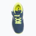 Dětské běžecké boty Joma Victory Jr navy blue / yellow 5