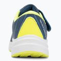 Dětské běžecké boty Joma Victory Jr navy blue / yellow 6