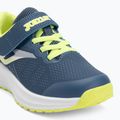 Dětské běžecké boty Joma Victory Jr navy blue / yellow 7
