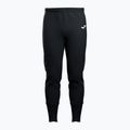 Pánské tenisové kalhoty Joma Challenge black/dark grey