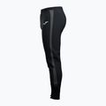 Pánské tenisové kalhoty Joma Challenge black/dark grey 3