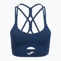 Tréninková podprsenka Joma Indoor Gym Sport Bra blue