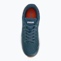 Dětské běžecké boty Joma Super Cross navy blue 5
