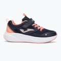 Dětské boty Joma Ferro Jr navy blue/pink 8