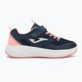Dětské boty Joma Ferro Jr navy blue/pink 2